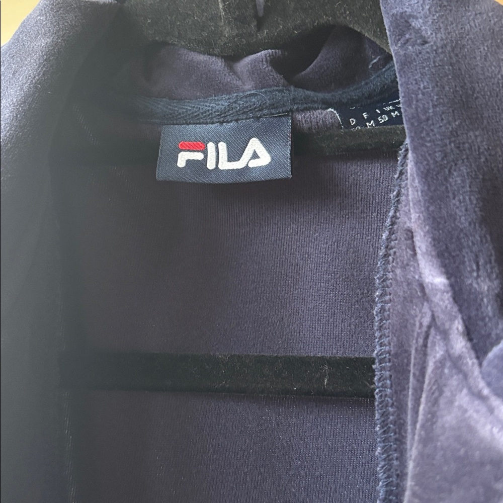 Fila vintage - Picture 2 of 4
